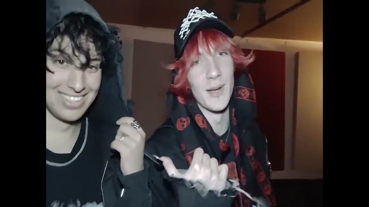 Lytra & asteria - “WHAT YOU TRYNA DO” (Studio Session)