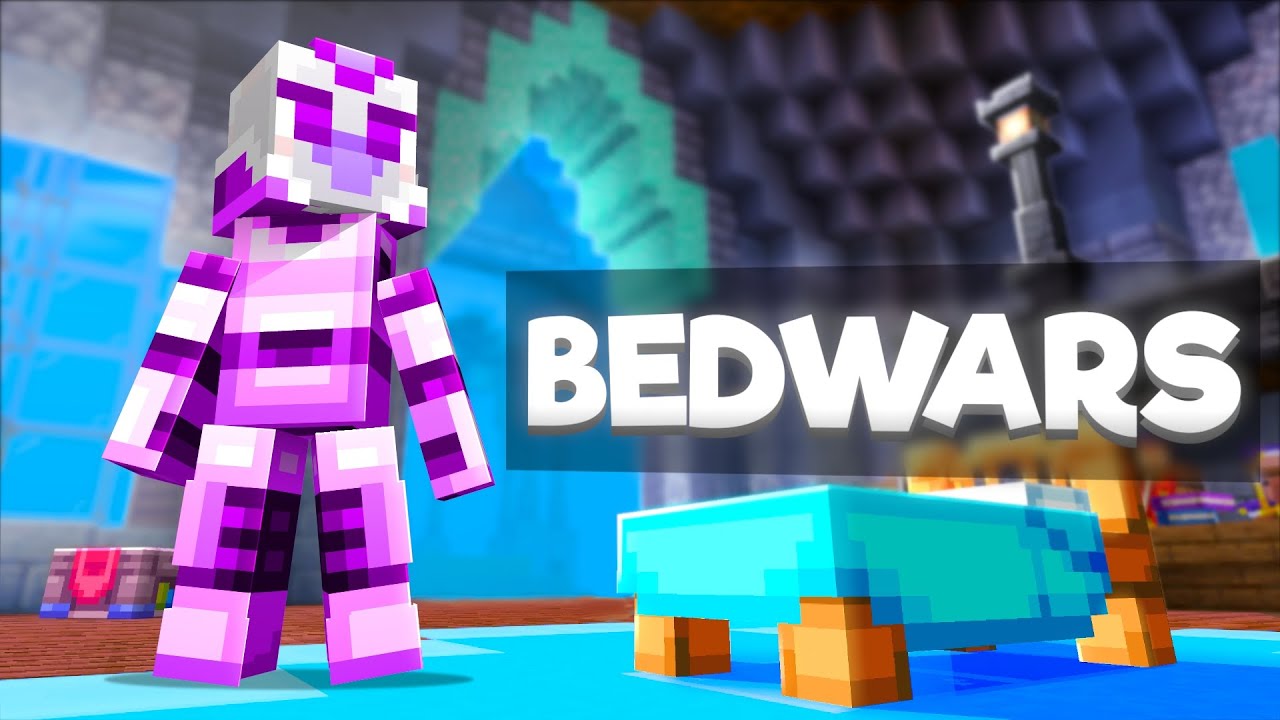  MINECRAFT BEDWARS GAMEPLAY WITH @DRONEIX MC #BEDWARS #MINECRAFT #GOAL 400 SUBSCRIBERS 