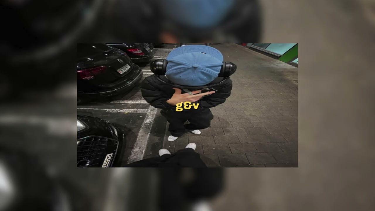 ivanbi - g&v (sped up)