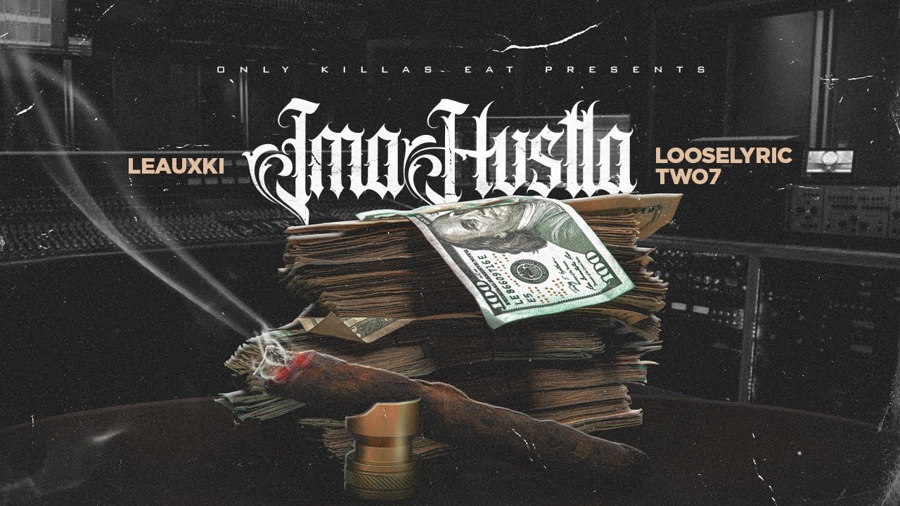 Ima Hustla ft. Looselyric, Two7