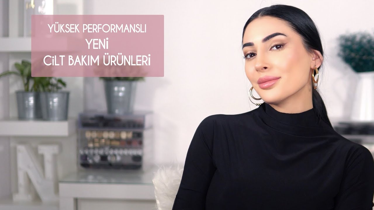 Yüksek Performanslı Cilt Bakım Ürünleri Denedim💛 Yeni Uygun Fiyatlı Ürünler