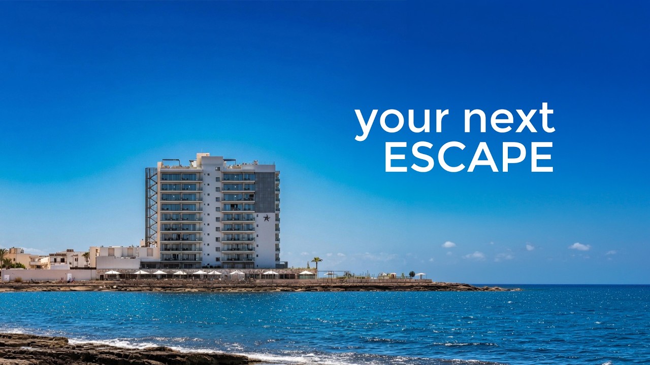 Es Trenc Iberostar Selection #EsTrencIberostarSelection #solohoteles
