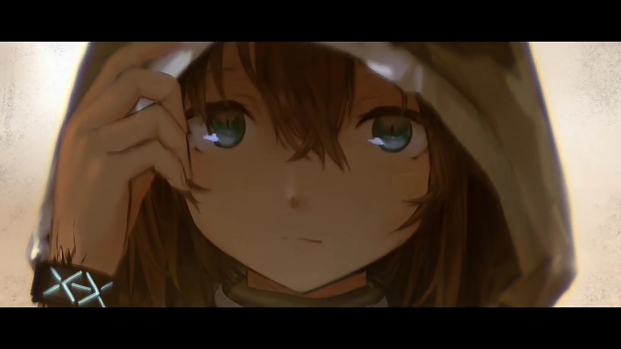 Anime Mix「AMV」Nevada