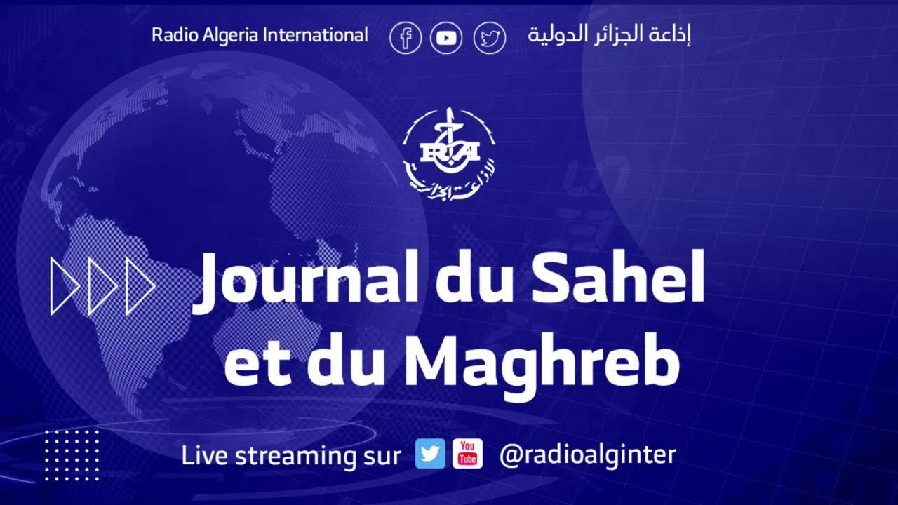 le journal 21 / 02 / 2026