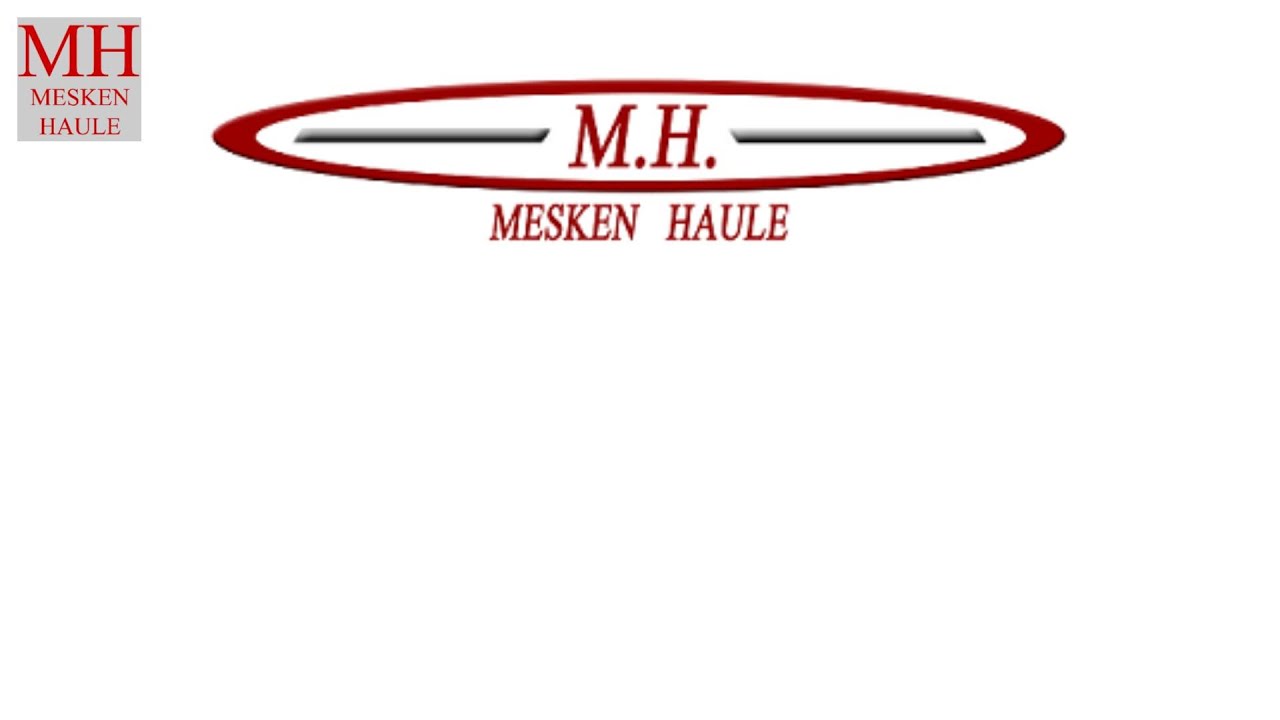 Mesken Haule isolation baler