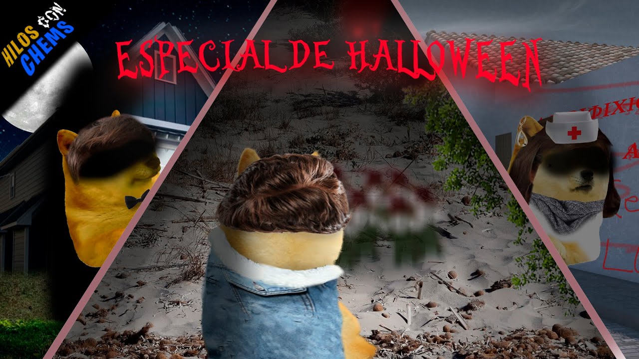 3 Horror Stories 🎃 | Halloween Special 🎃 2023 (Horror Threads)