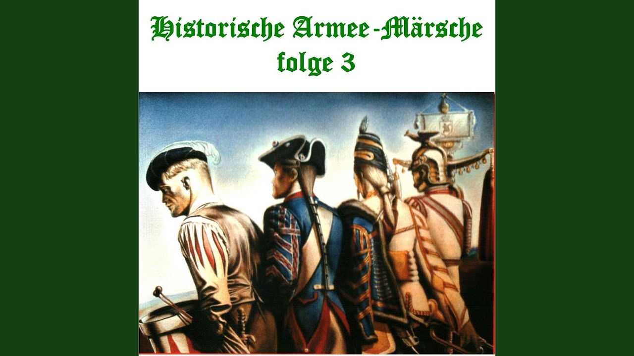 H M II, 141 Gebirgsjägermarsch