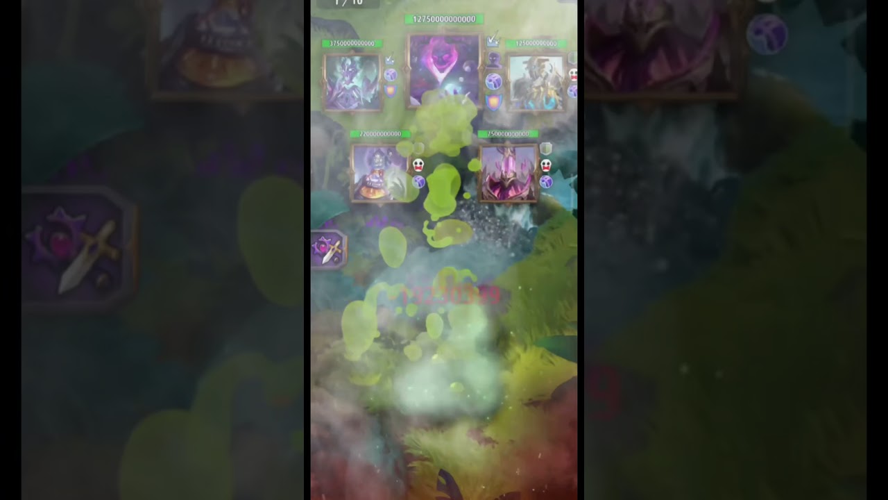 #playdungeoncrusher