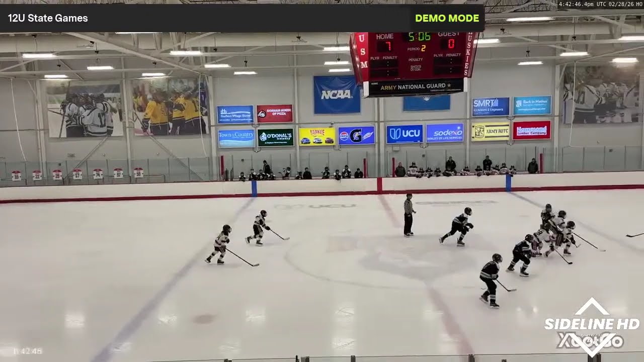 12U State Games (2026.02.28)