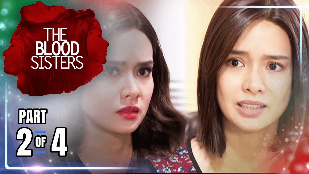 The Blood Sisters | Episode 118 (2/4) | December 8, 2022