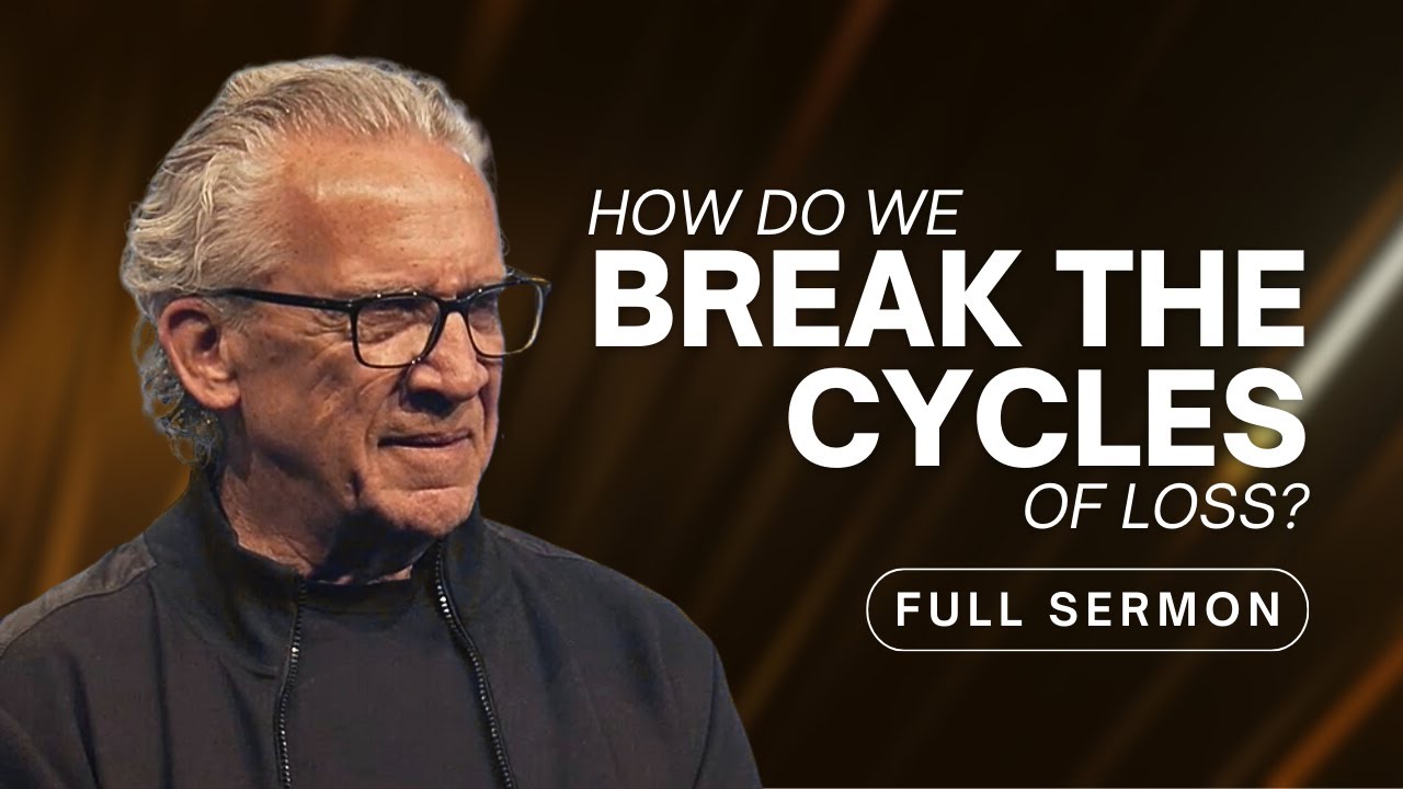 The Honorable Walk of Authority: An Invitation - Bill Johnson Sermon | Bethel Church