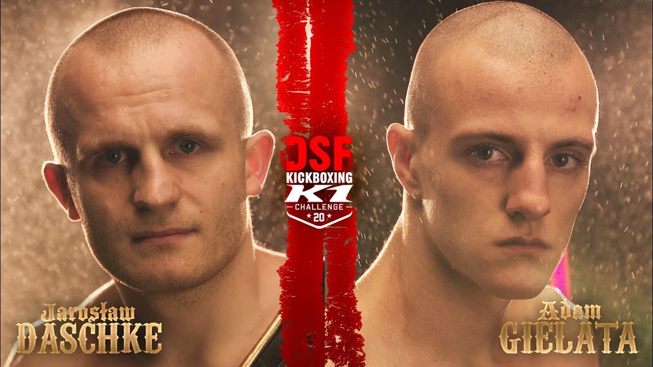 Daschke vs Gielata I 23 lutego w TVP Sport