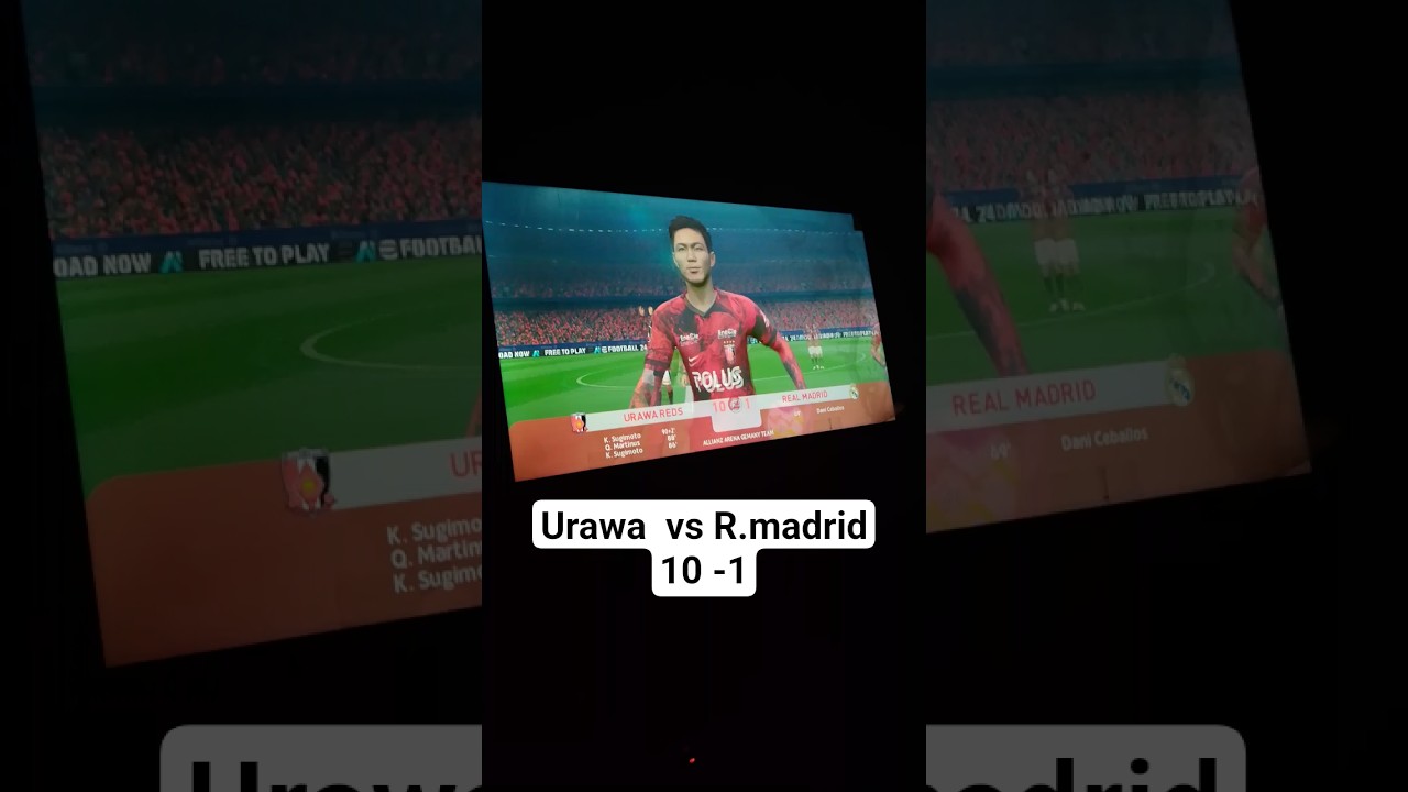 #urawareds #urawareddiamonds #vs #realmadrid #barcelona #demadridalcielo #madrid2025 #historymatters