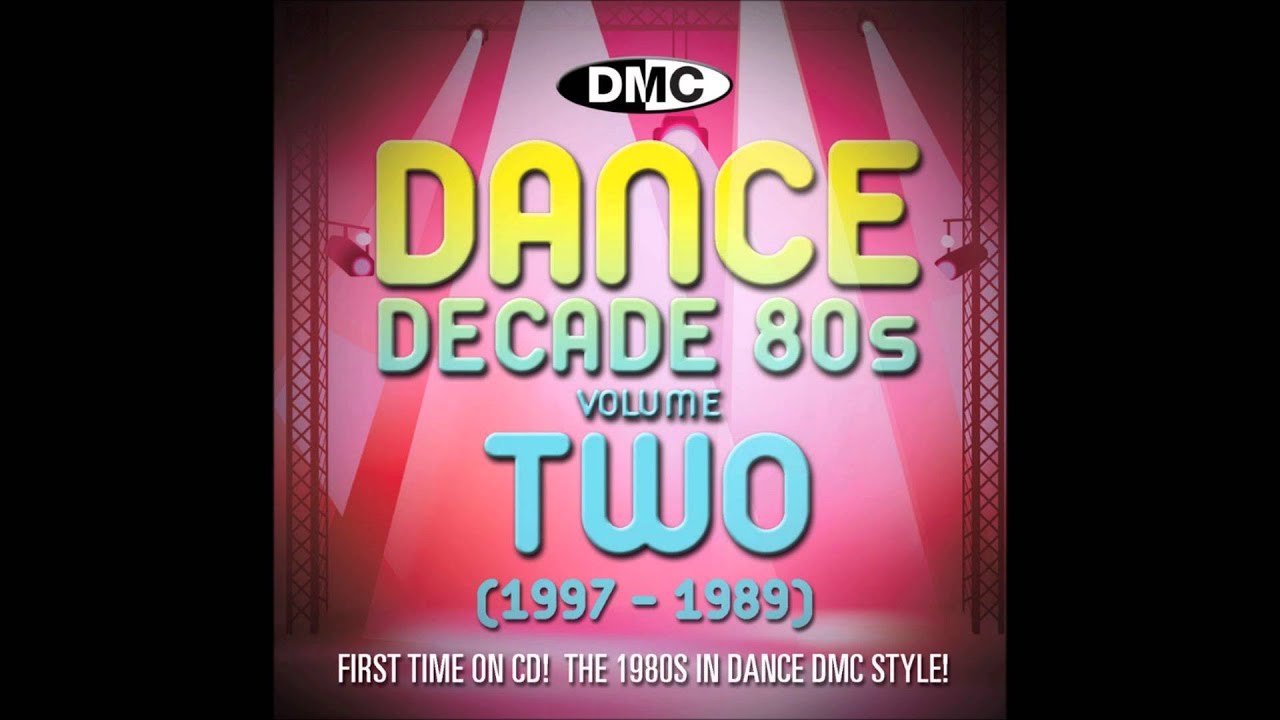 MEGAMIX DMC 1987