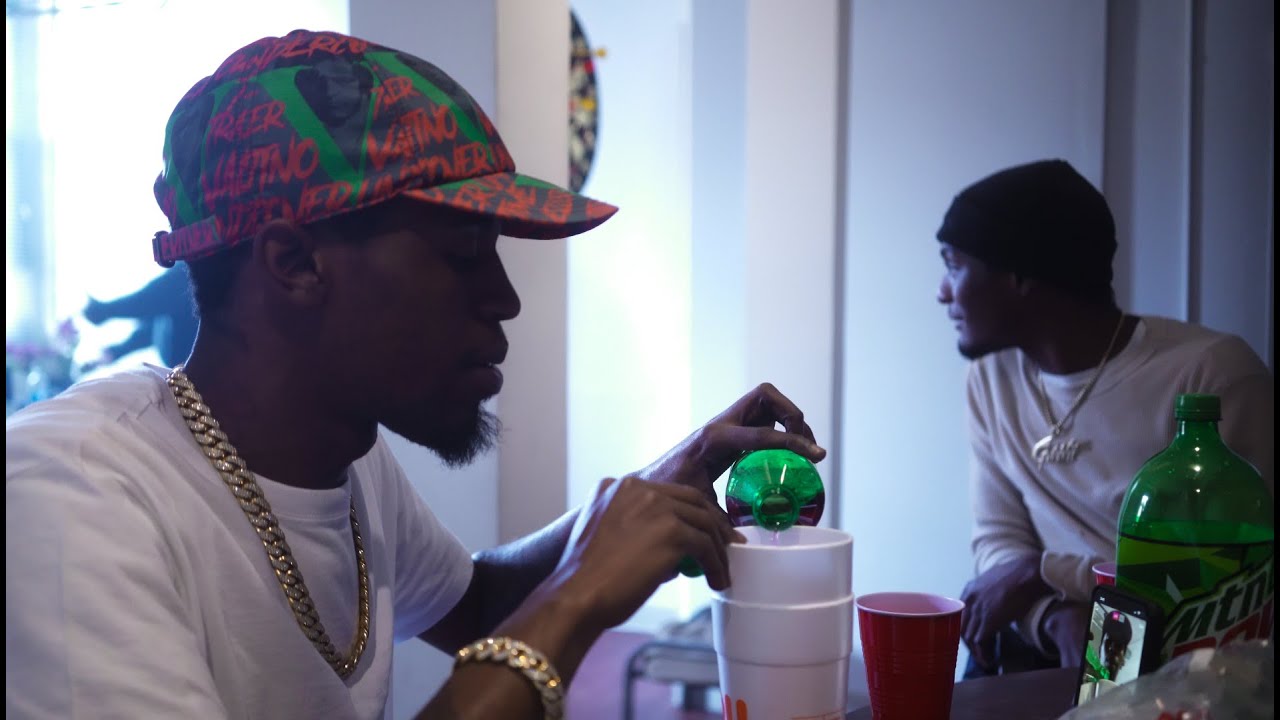 [Official Video] Aqua/Mood (prod. by protege beatz/nano)