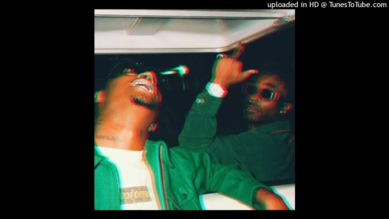 Lil Uzi Vert x NLYSB Type Beat - 