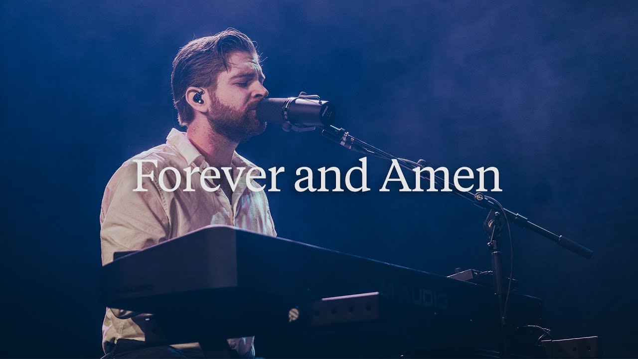 Forever and Amen // LIVE // Fresh Life Worship