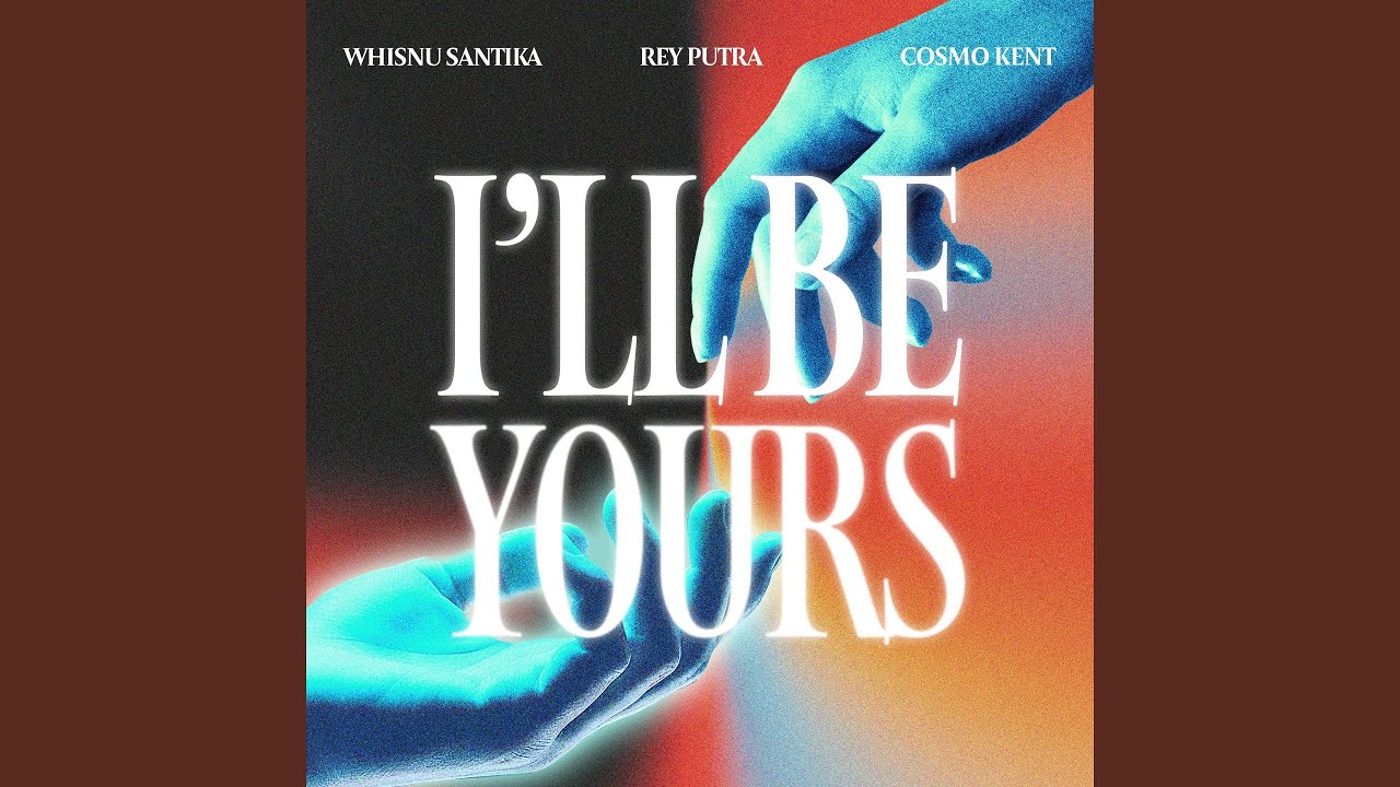 I'll Be Yours