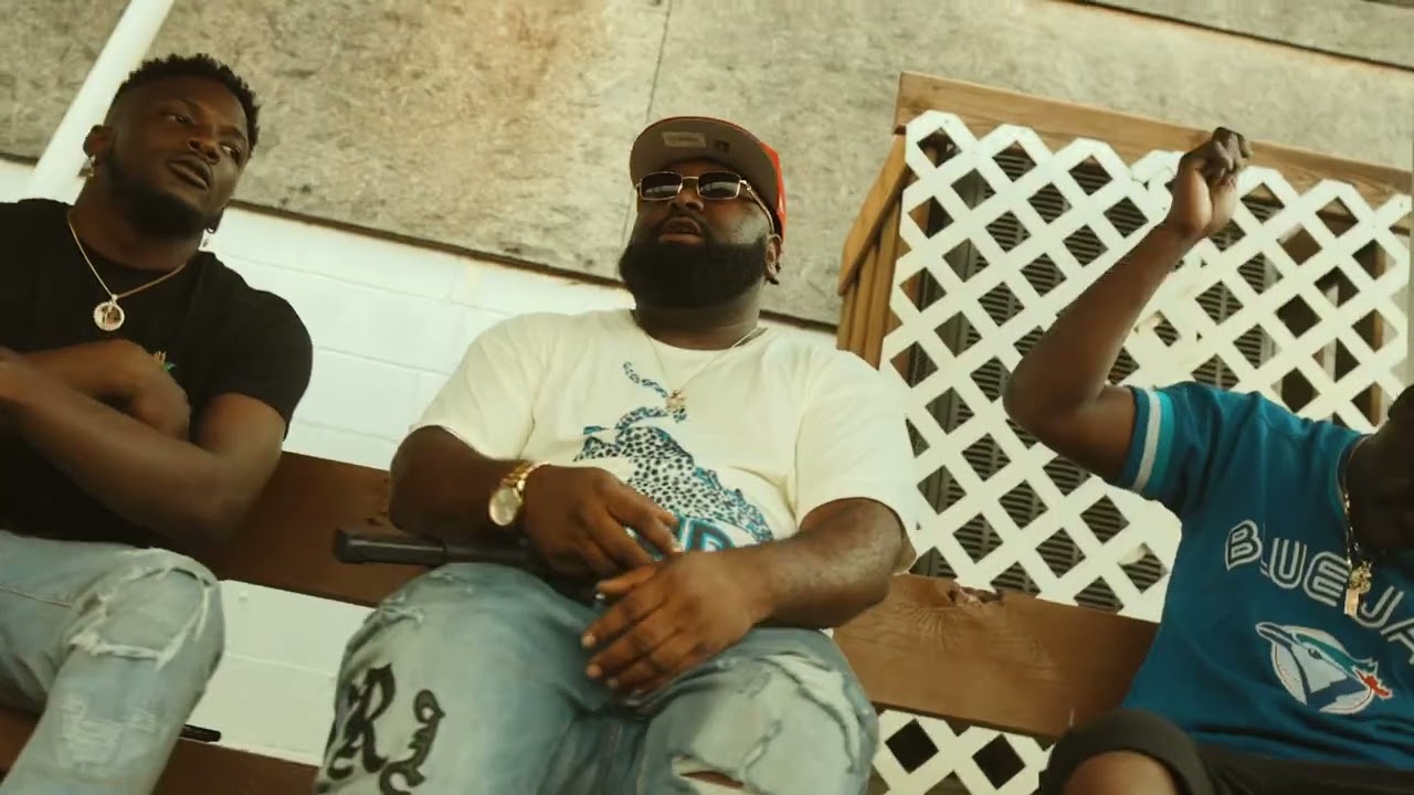 BIG NOON - SHOW ME (OFFICIAL MUSIC VIDEO)