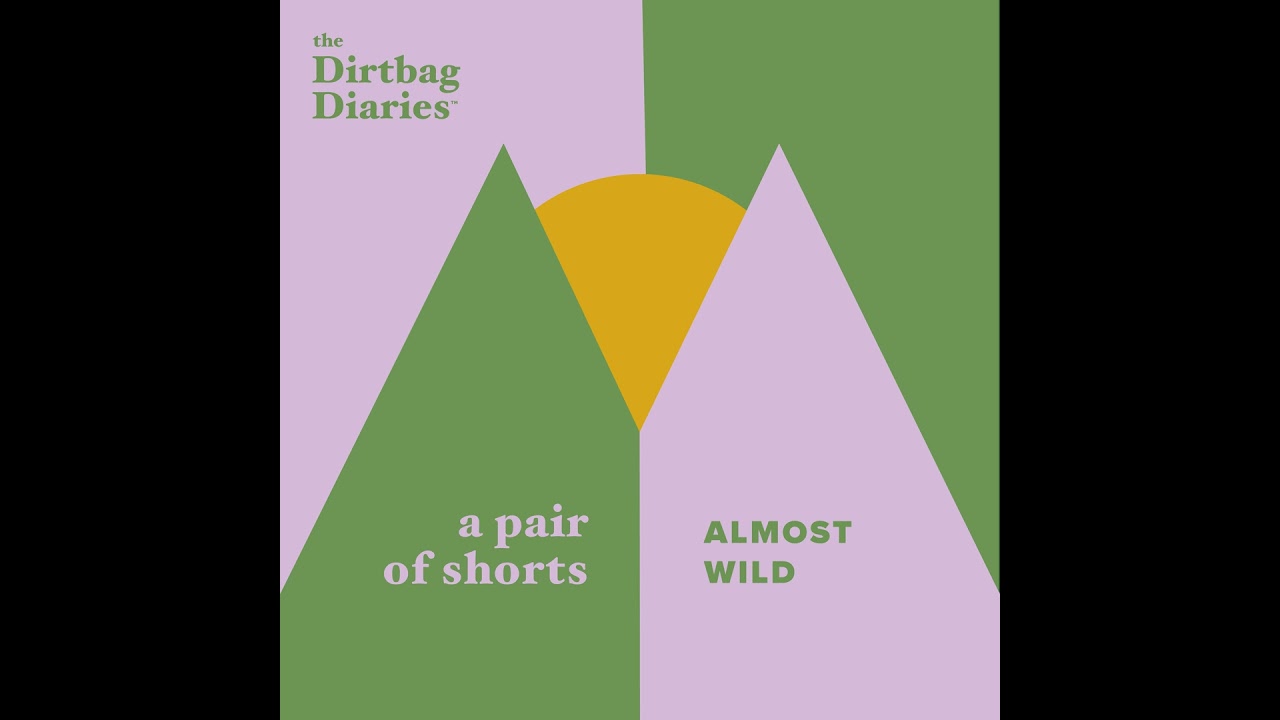 The Shorts– Almost Wild