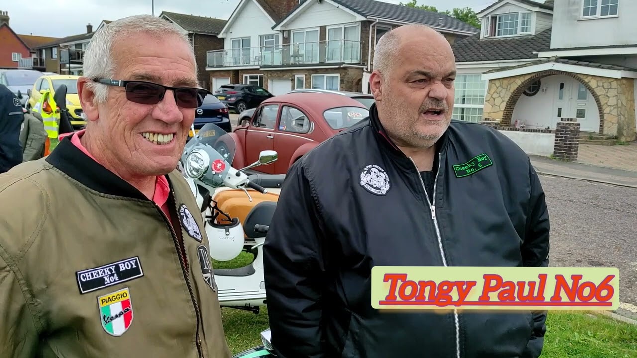 Run to sheppy..the lees sweet shop car show ...then leysdown and on to micro pub 🍻