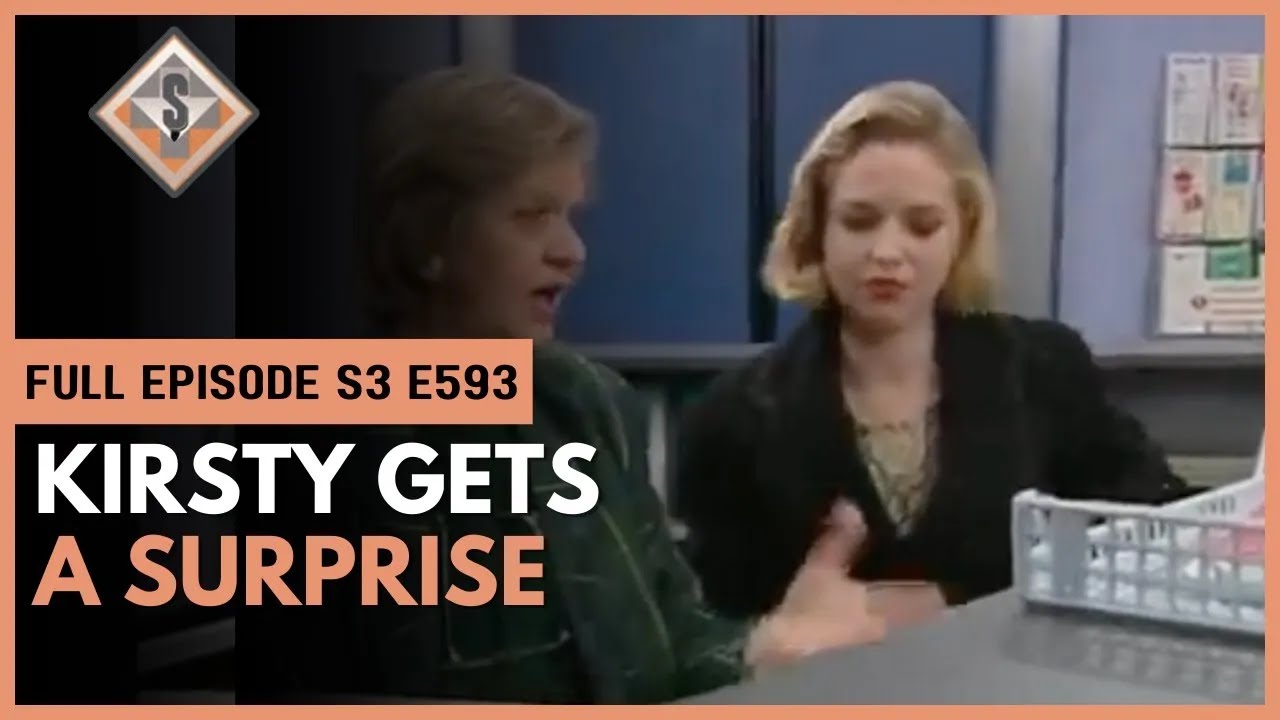 Shortland Street - Season 3 (Episode 593)