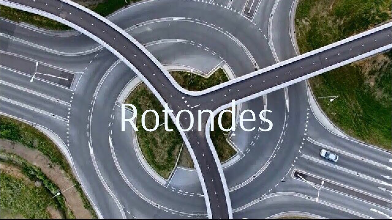 Rotondes
