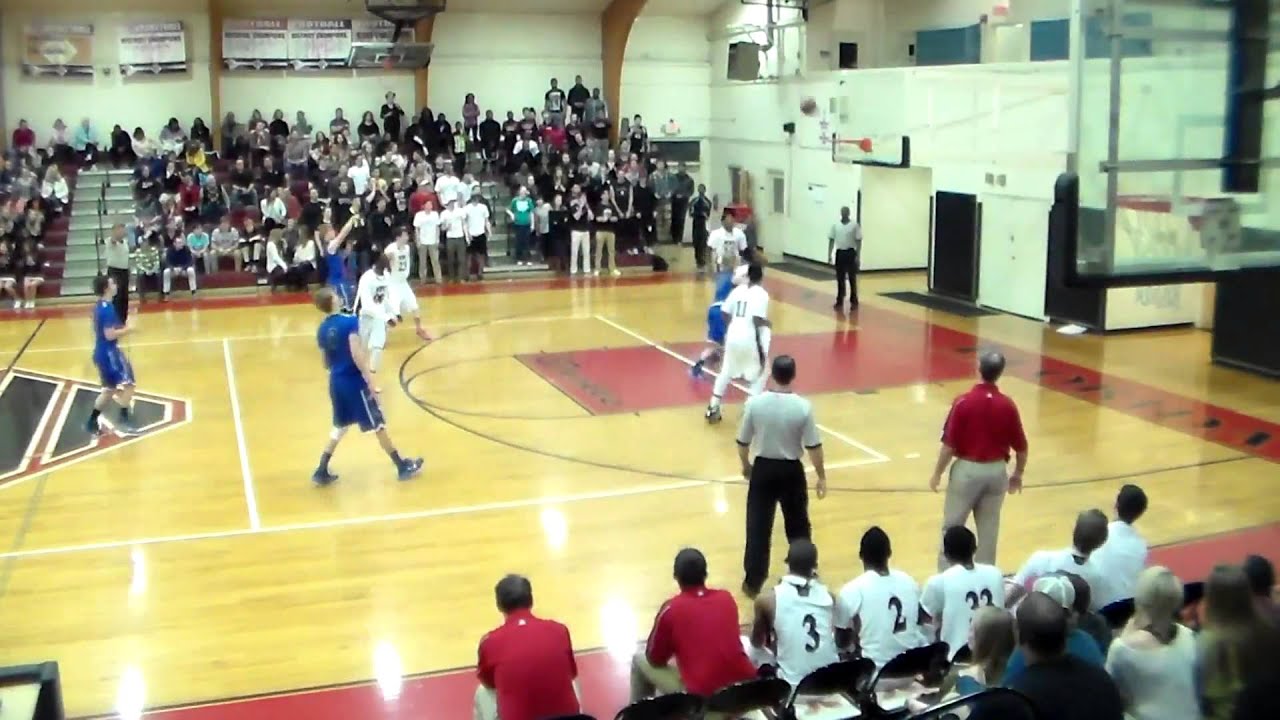 Melvin Ray Highlights 2015