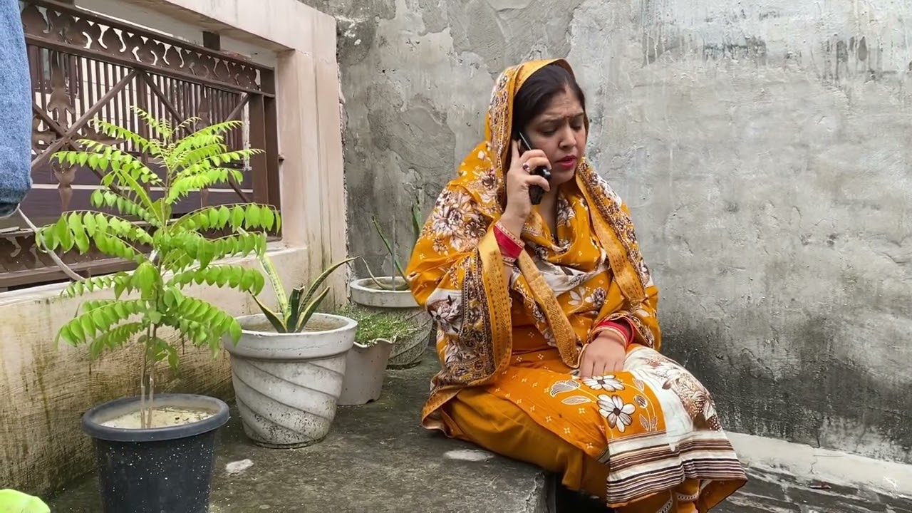 ਧੀ ਦੀ ਦਰਦ ਭਰੀ ਕਹਾਣੀ Part 82 || Dhee di dard bhari kahani 2025 || #familydrama #punjabimovie #story
