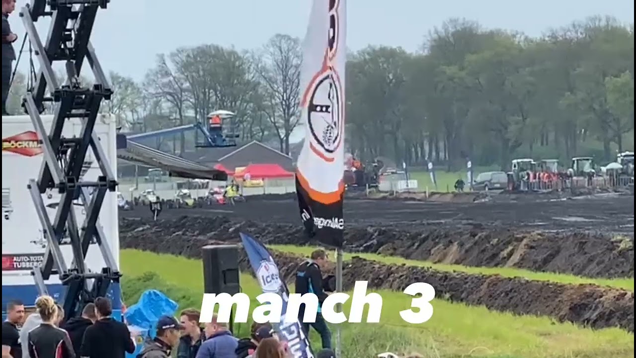 Eurol NK Autocross langeveen (ronde 1) 06-05-2023