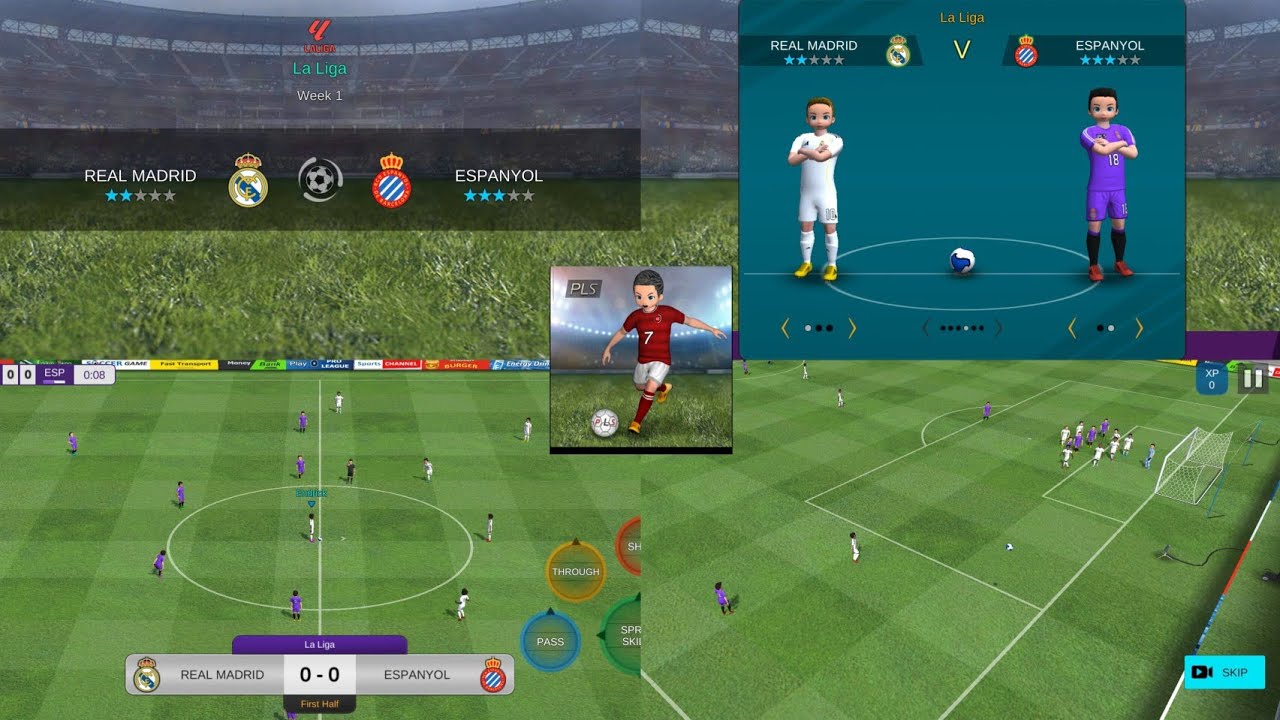 COMO LICENCIAR PRO LEAGUE SOCCER 2025 PLS