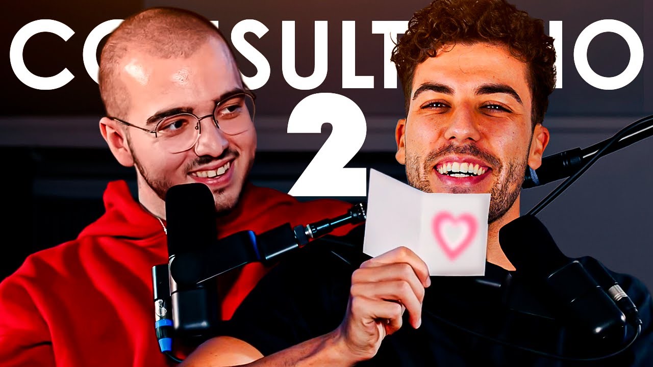 ❤️CONSULTORIO CON FLAKKED 2❤️ (completo)