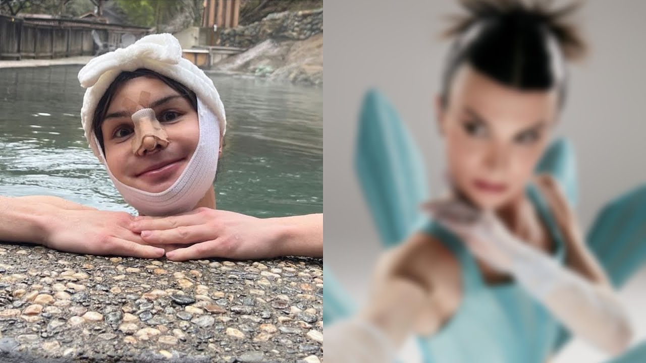The Internet Is Losing It Over Dylan Mulvaney&rsquo;s Face Reveal
