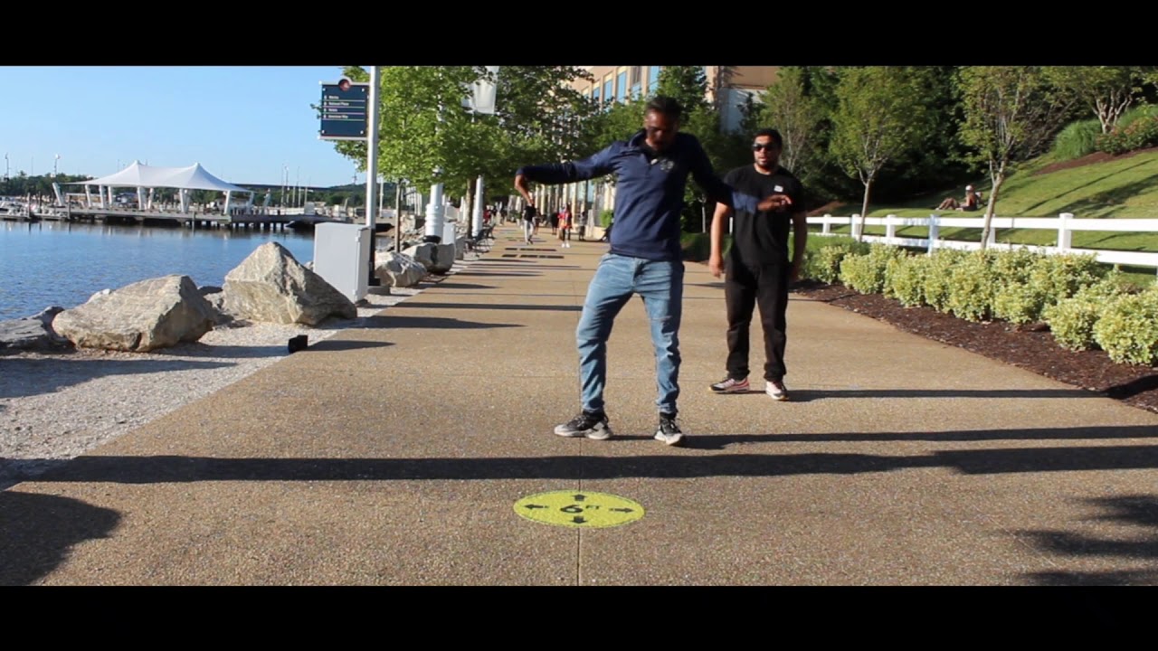 BLACK LIVE MATTER | HITMAKERCHINX | DC0LOGY