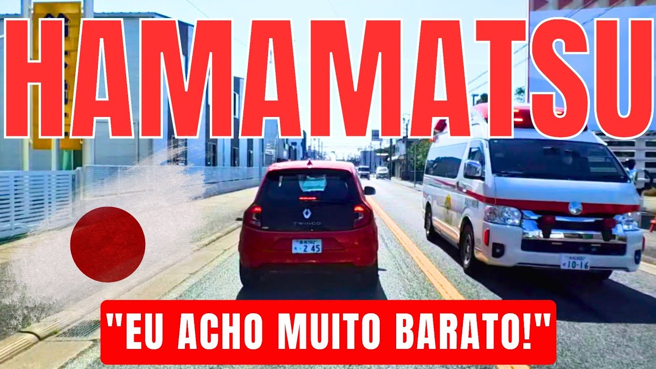 PARE DE RECLAMAR DOS MÉDICOS NO JAPÃO! 🏥