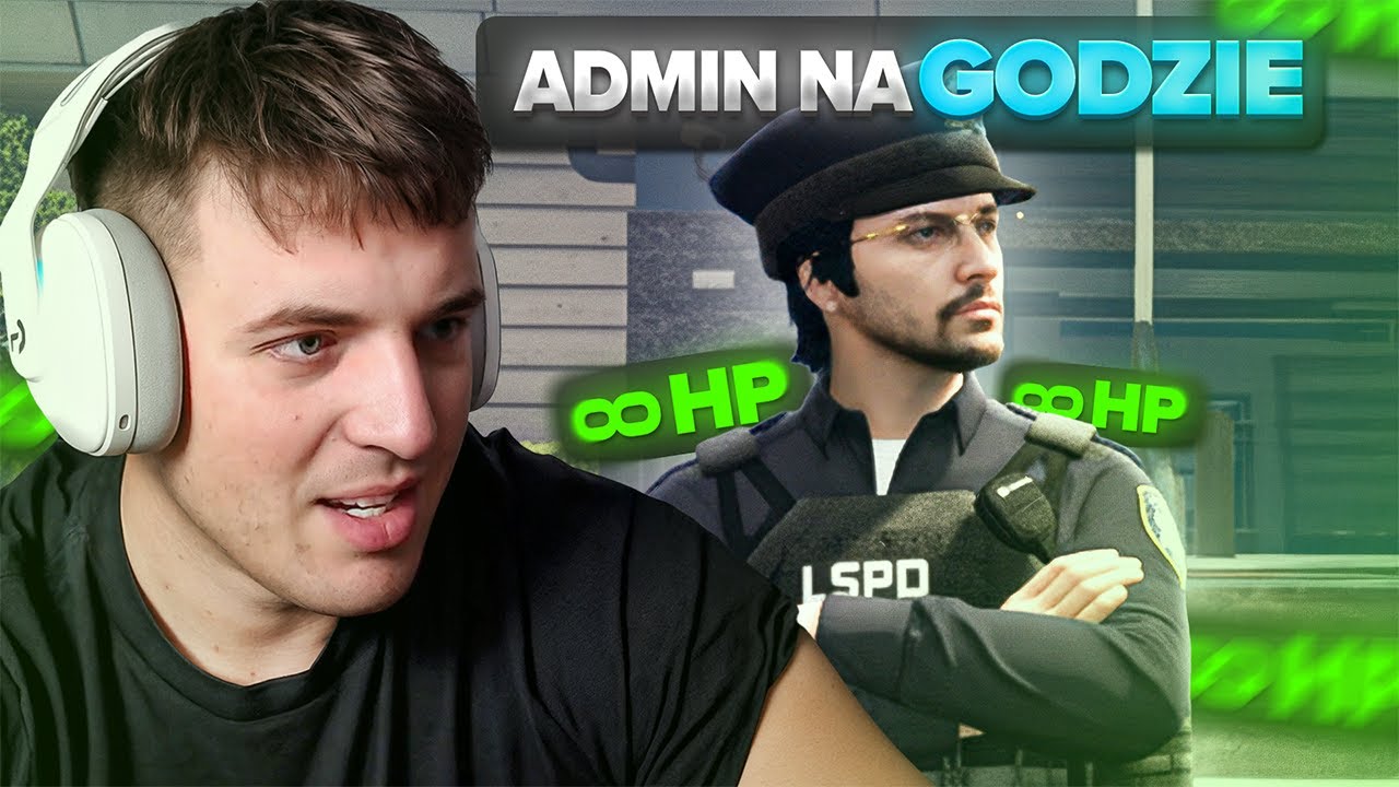 KOLEJNY DZIEŃ ROZŁAMU W EKIPIE! │ REAKCJA DENISA NA ADMINA REV.GG NA GODZIE XD