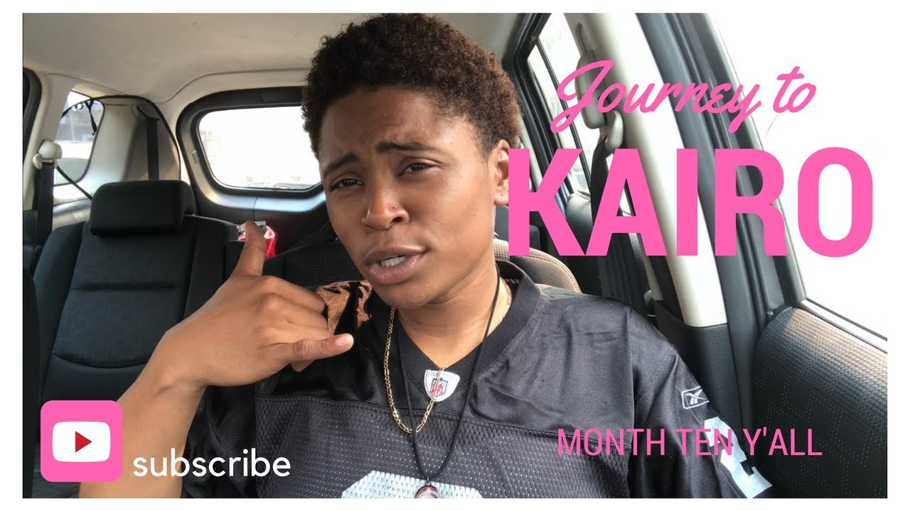 10 Months on T!
