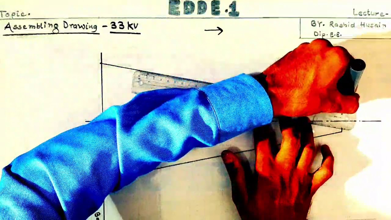 33 kv tower lecture 9