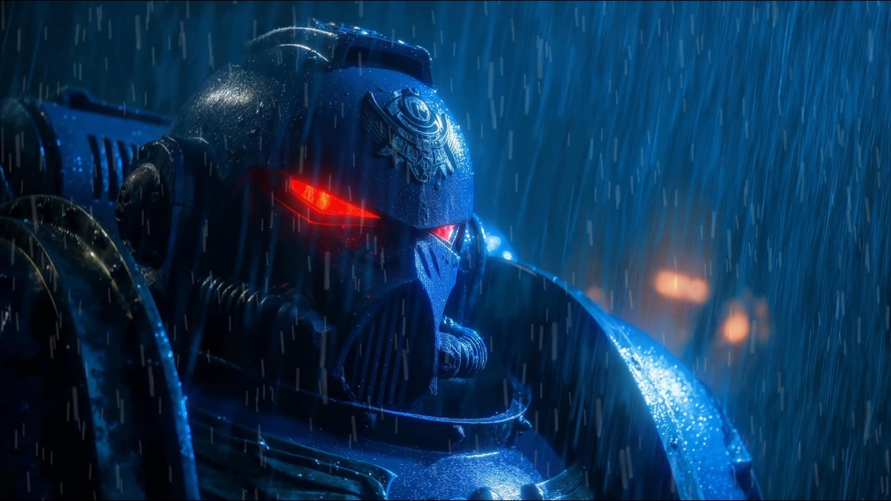 Son of Ultramar | A battle song for those who faithfully fulfill their duties