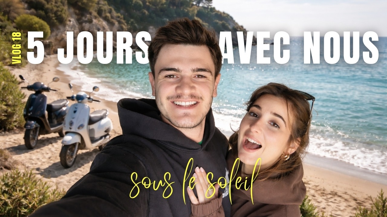 ON ABANDONNE LE CHANTIER, ON D&Eacute;M&Eacute;NAGE ? 