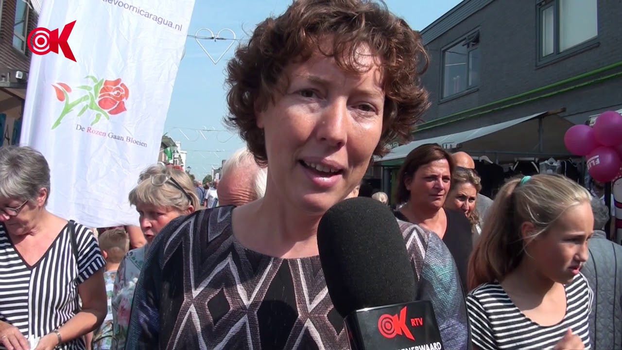 38e Editie Braderie Bergambacht 2017