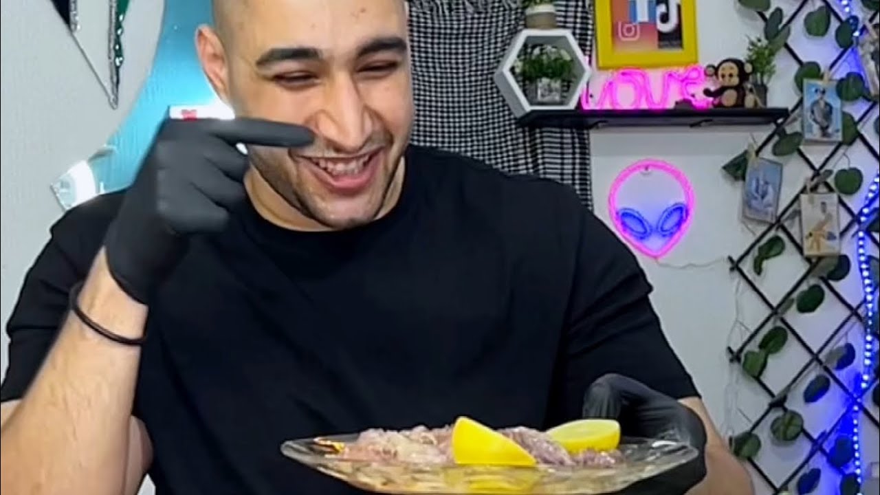 فسييييييييييييييييييخ وبس 😂🔥 | إف مسمعهااش😷