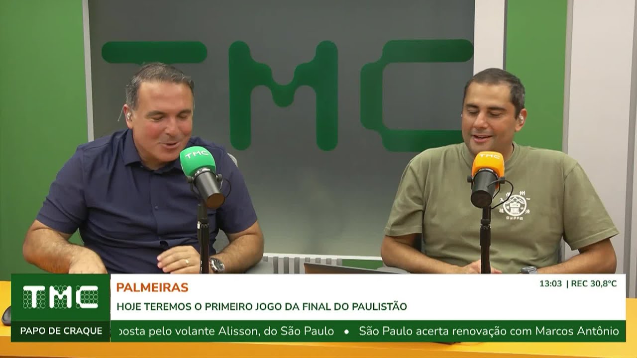GOTTINO ELOGIA ESTRUTURA DO PALMEIRAS, MAS SUGERE QUE ABEL SE CONECTE MAIS COM A TORCIDA