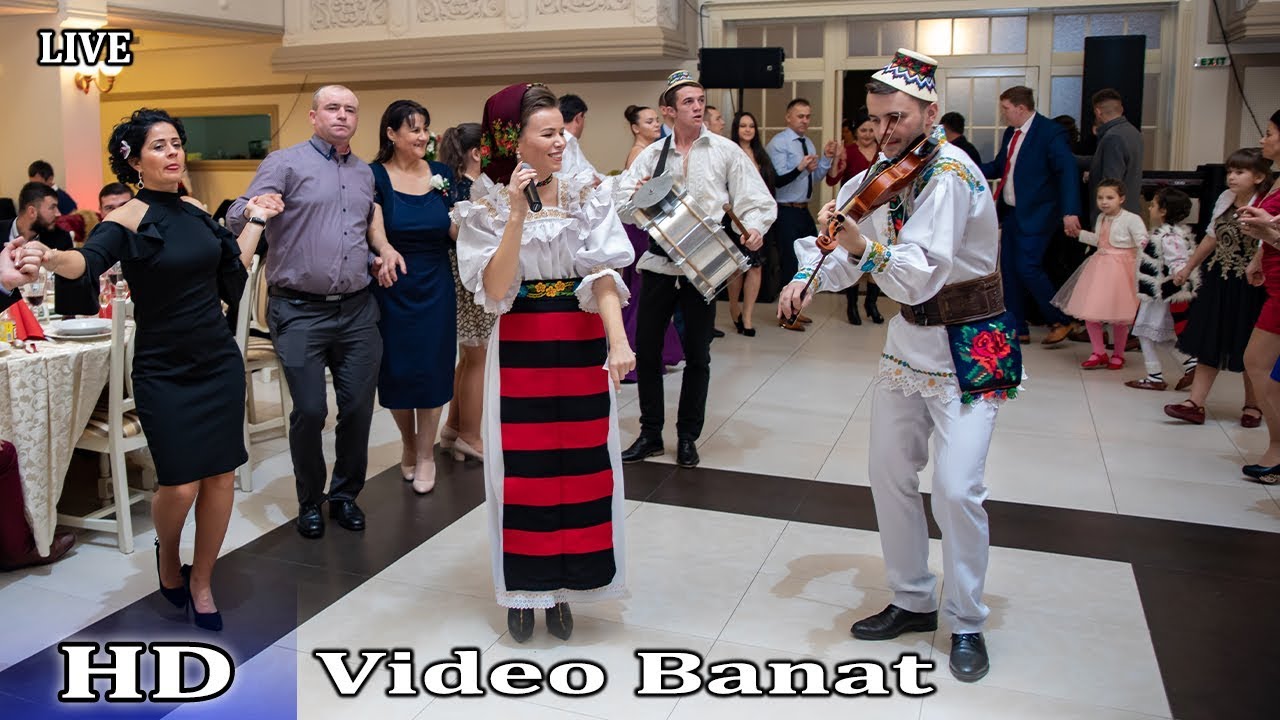 Victoria Bizău si Bogdan Bizău || Nunta Denisa & Dan || 2