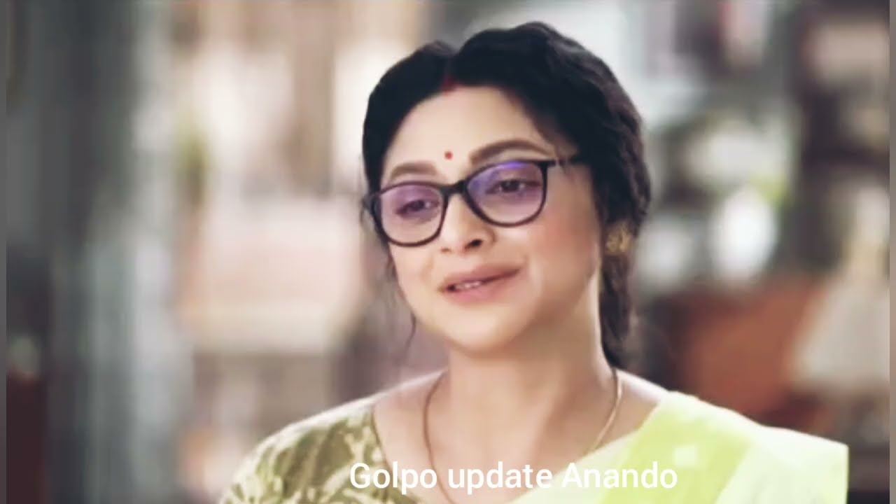 চিরসখা আজকের পর্ব | বর্ষা কমলিনীর ঘরে করতে গেলে হাতেনাতে ধরে উচিত শিক্ষা দিল মিঠি |Chirashakha today