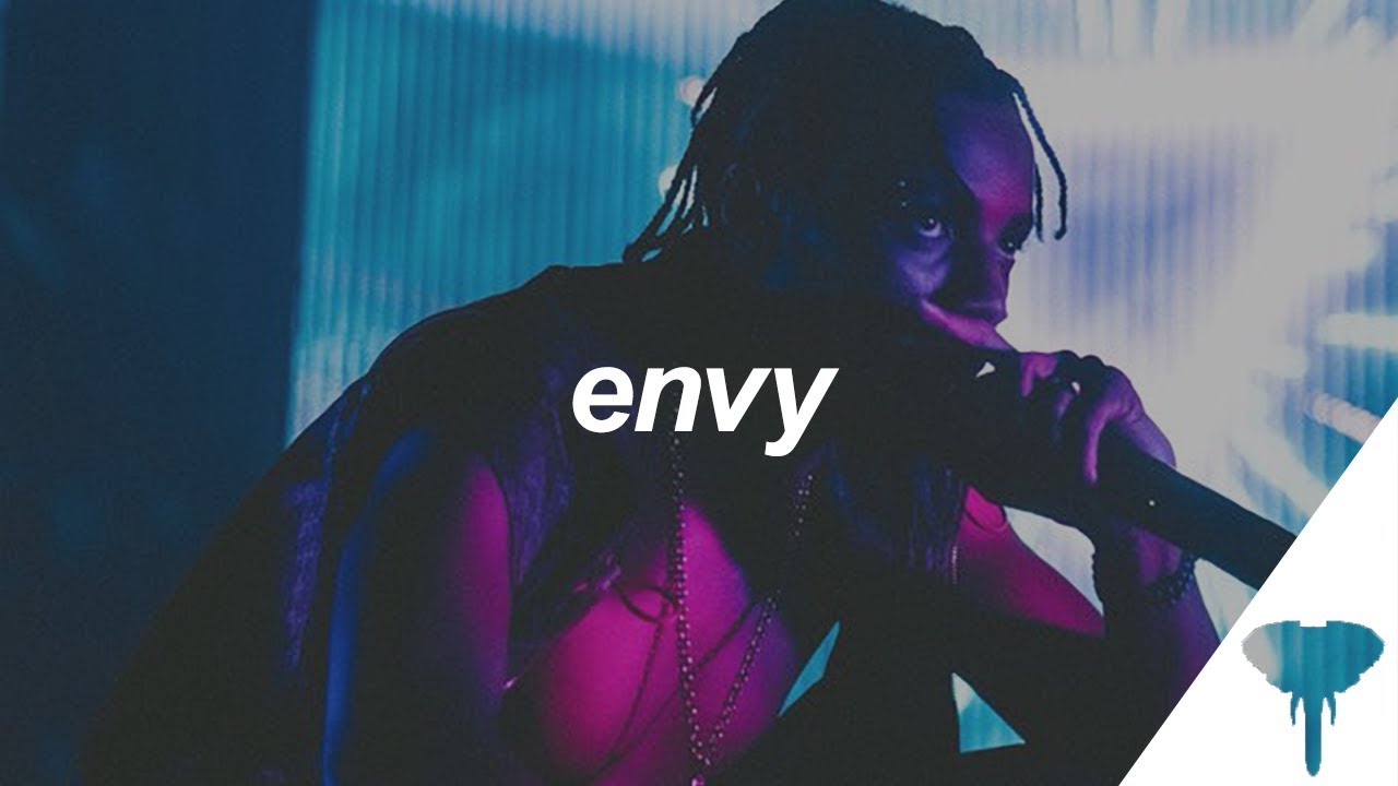 (FREE) Roy Woods x Drake x Post Malone Type Beat - Envy (Prod. by AIRAVATA)