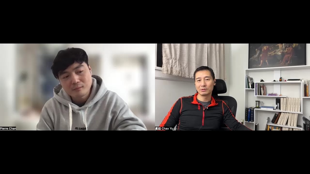 相遇与聆听——虞超与前特种兵对谈（四） - 20260211第547期