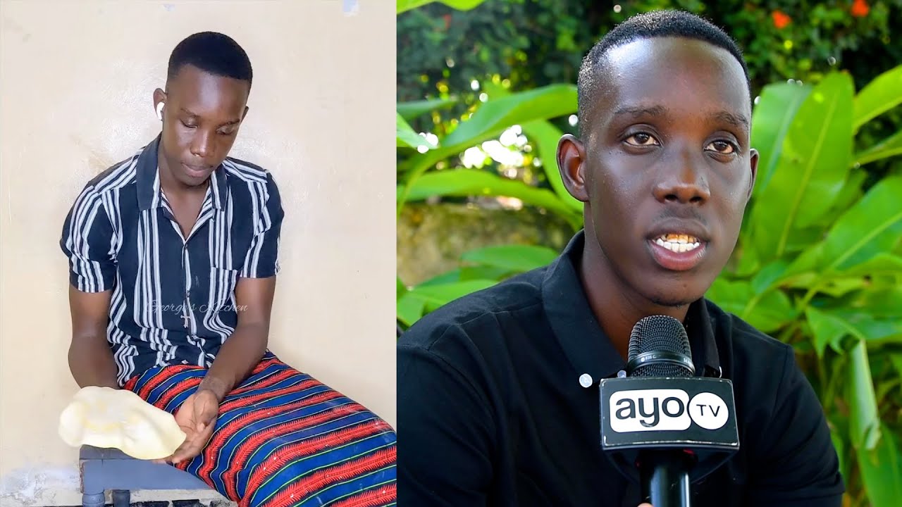 MPISHI HODARI MTANDAONI ASIMULIA MAAMUZI YAKE “NIMEMBLOCK MAMA, NINA MPENZI”