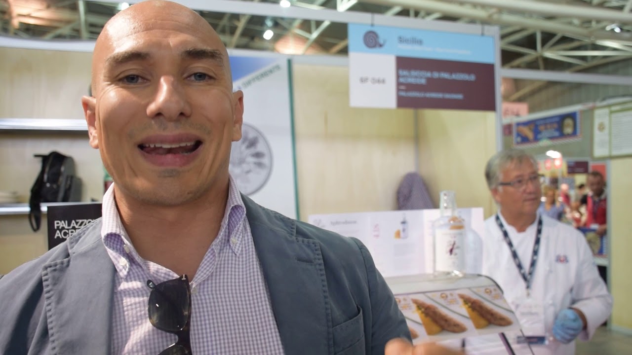 L'acquavite di miele