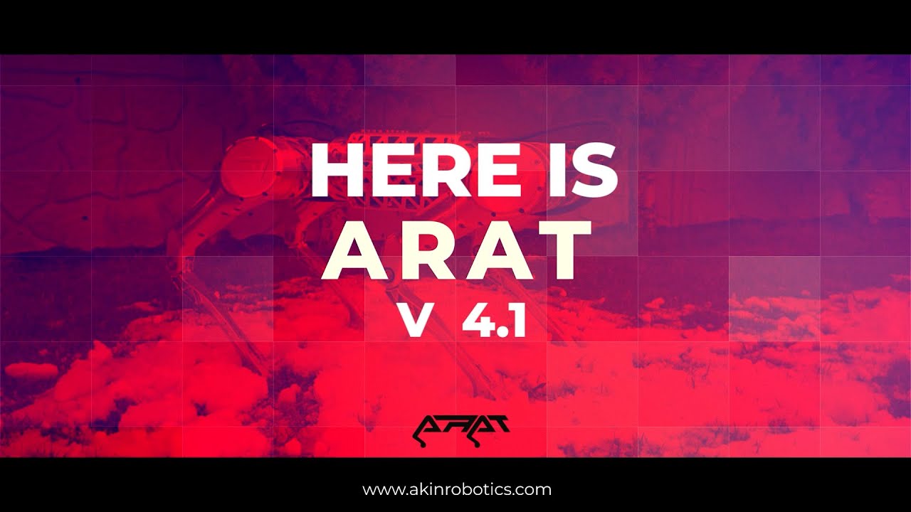 Here is Arat V4